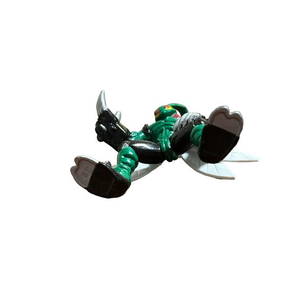 Bandal Digimon Digital Monsters Mini Figure 2in Stingman 2000 - Picture 3 of 4